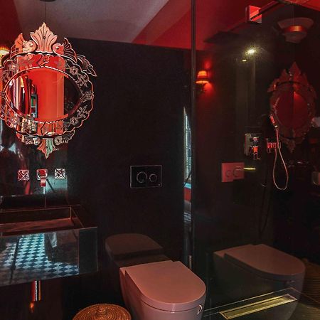 Riad Olive Privatif 4 Personnes Hotel Marrakesh Luaran gambar