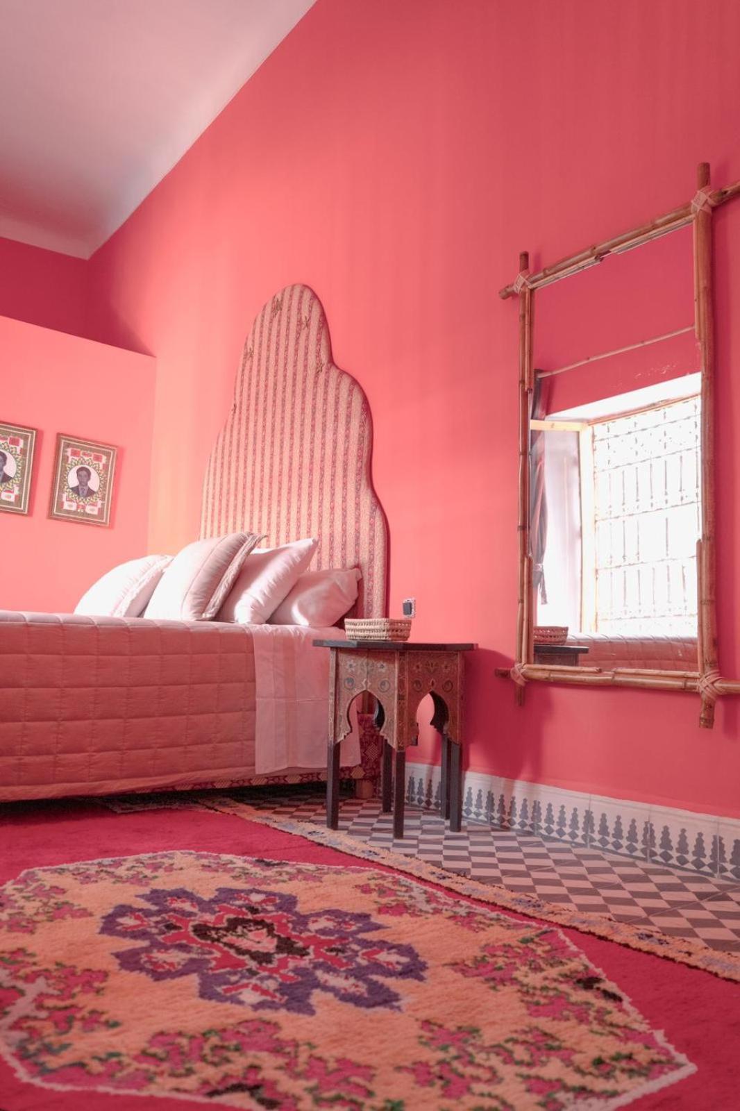 Riad Olive Privatif 4 Personnes Hotel Marrakesh Luaran gambar