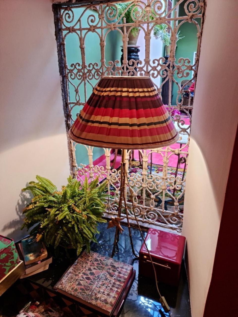 Riad Olive Privatif 4 Personnes Hotel Marrakesh Luaran gambar