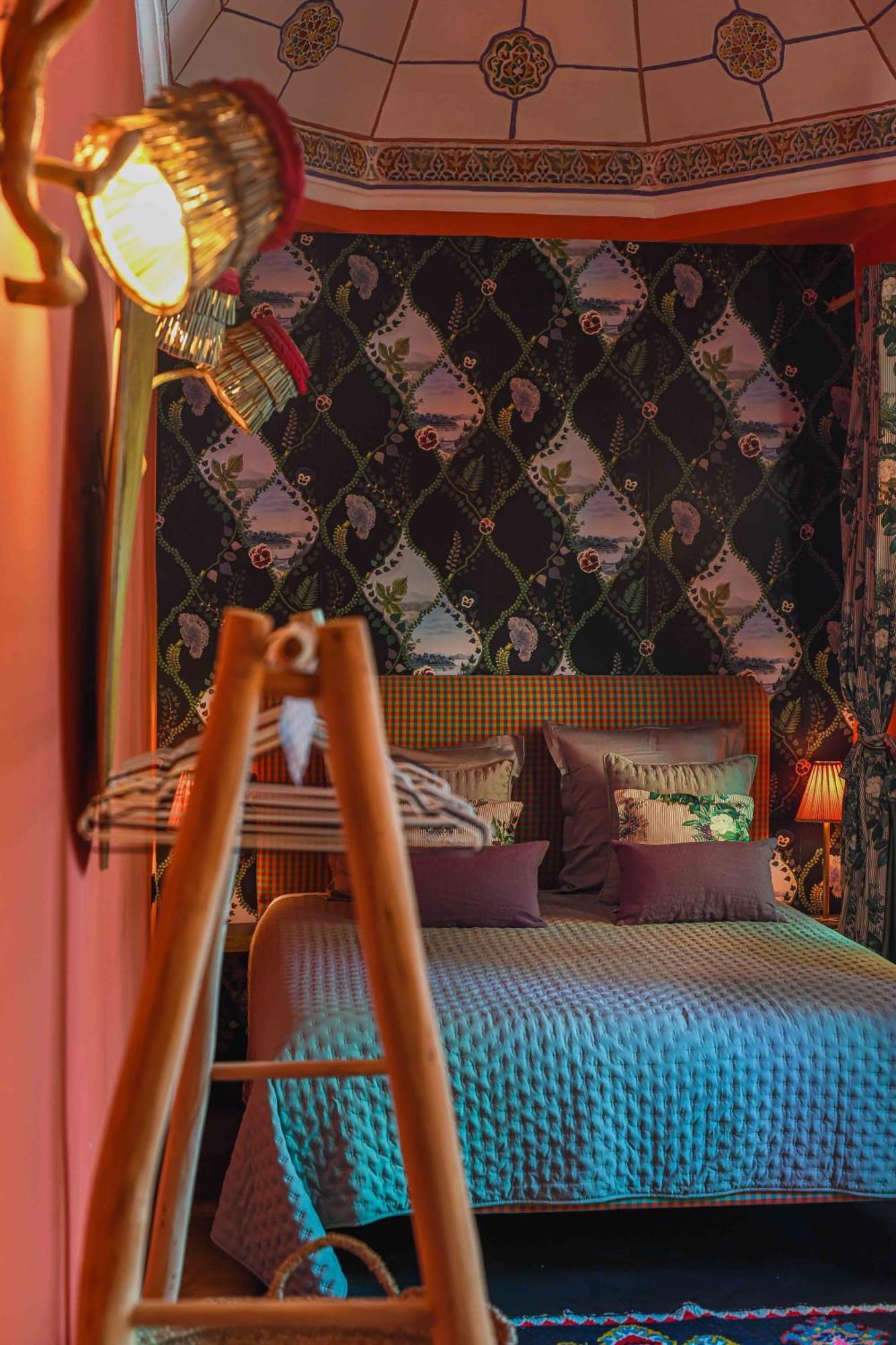 Riad Olive Privatif 4 Personnes Hotel Marrakesh Luaran gambar