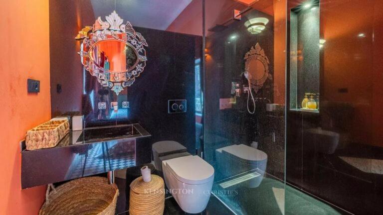 Riad Olive Privatif 4 Personnes Hotel Marrakesh Luaran gambar