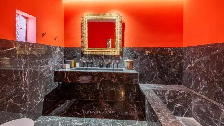 Riad Olive Privatif 4 Personnes Hotel Marrakesh Luaran gambar